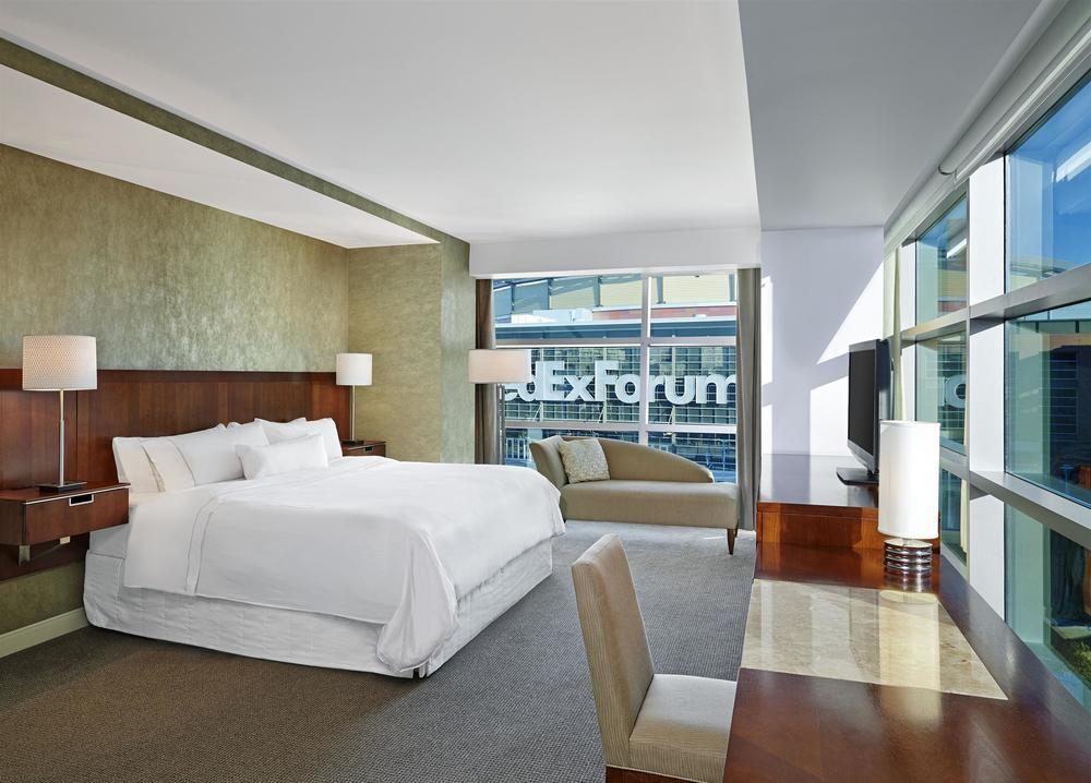 The Westin Memphis Beale Street Hotel Kültér fotó