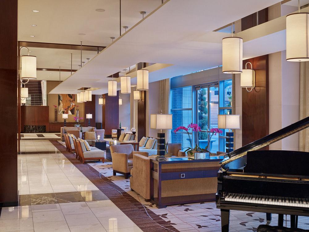 The Westin Memphis Beale Street Hotel Kültér fotó