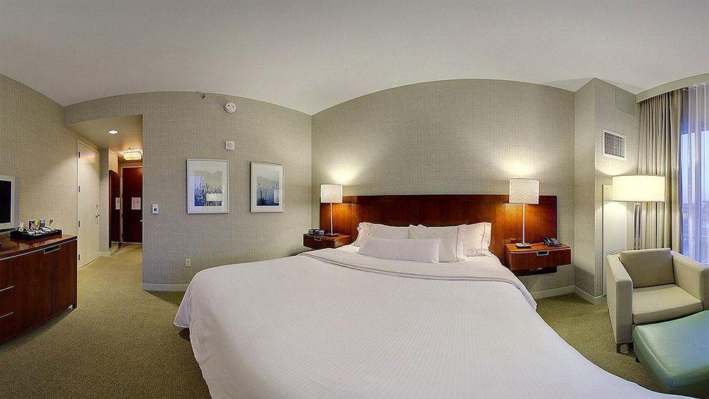 The Westin Memphis Beale Street Hotel Kültér fotó