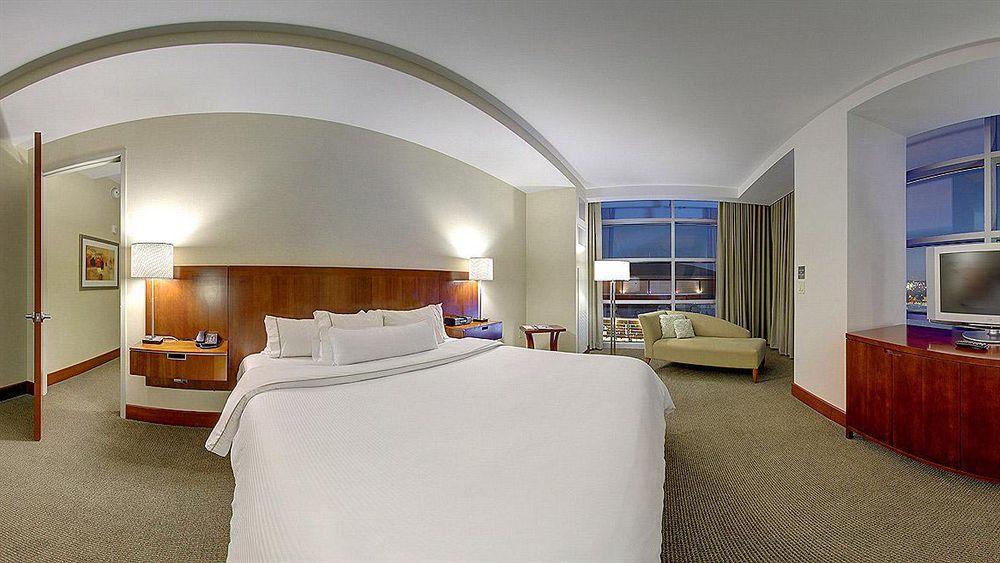 The Westin Memphis Beale Street Hotel Kültér fotó
