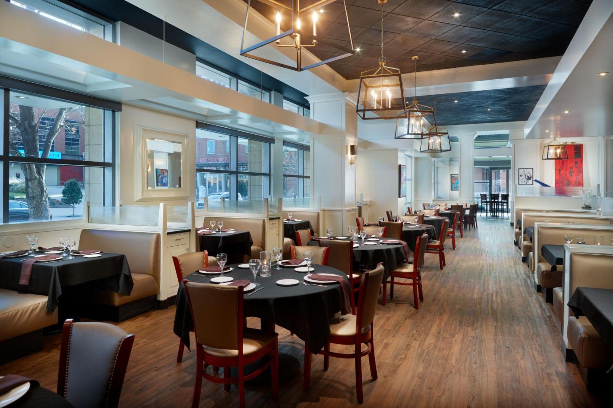 The Westin Memphis Beale Street Hotel Kültér fotó