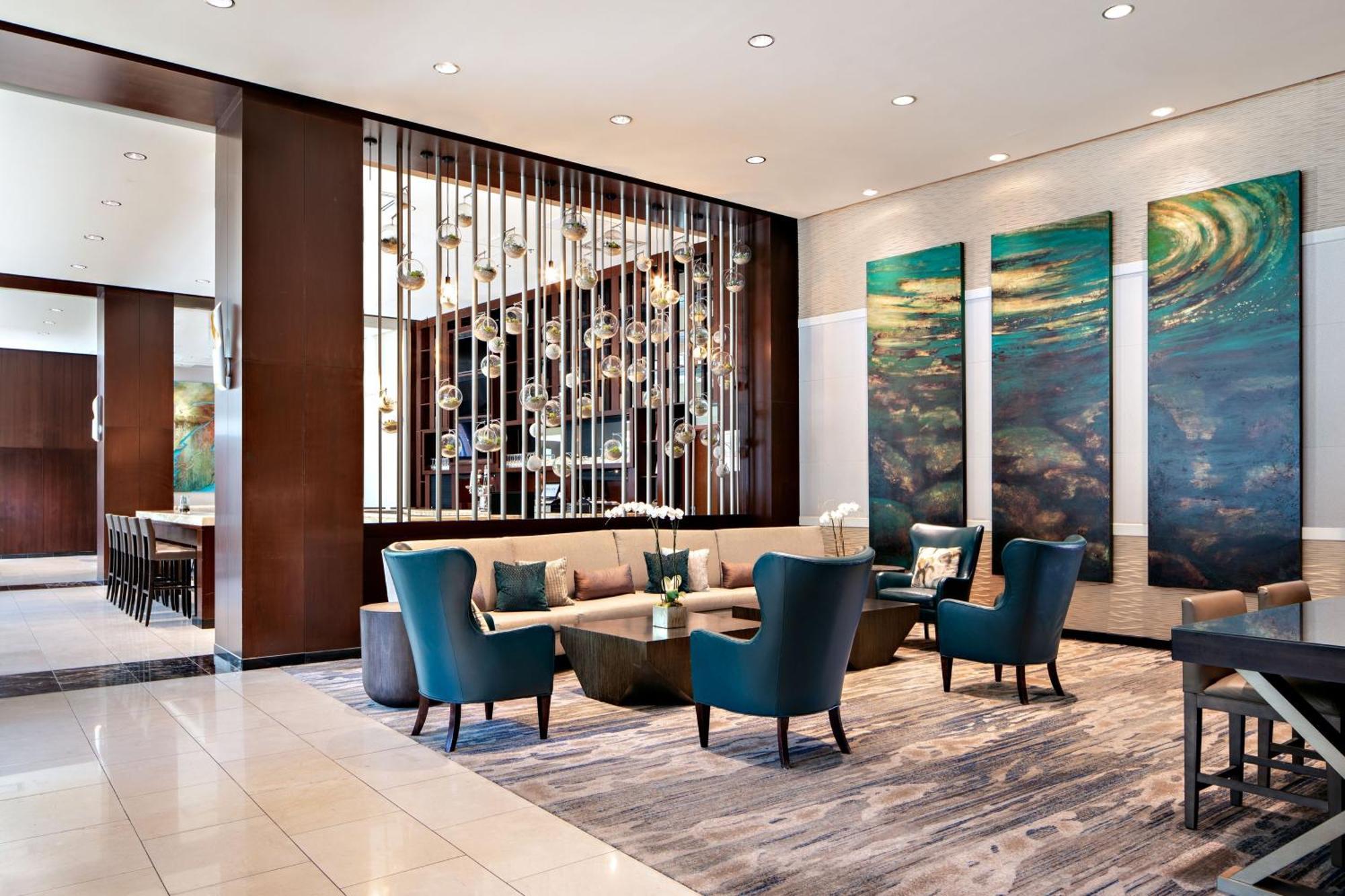The Westin Memphis Beale Street Hotel Kültér fotó