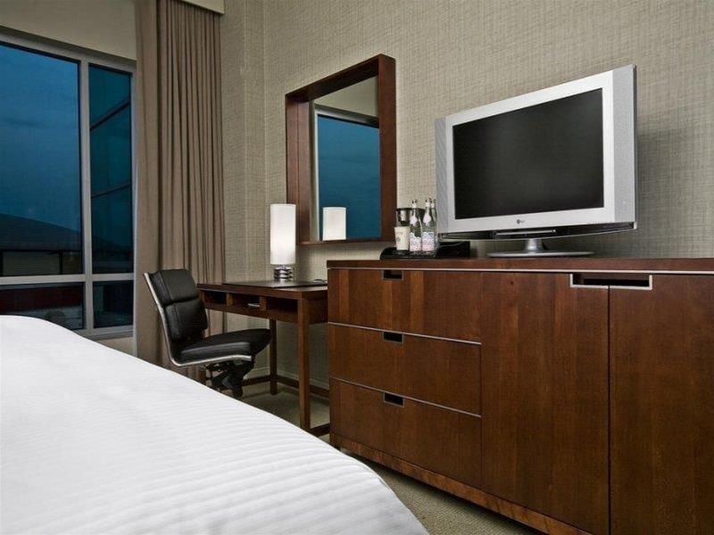 The Westin Memphis Beale Street Hotel Kültér fotó